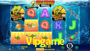 Desvendando o Mundo dos Jogos Virtuais na Vipgame