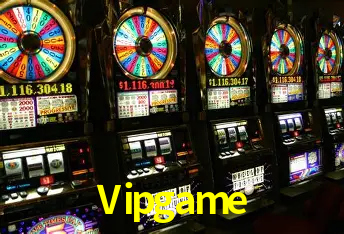 Inovações de Jogos na Vipgame: O Futuro das Experiências Interativas